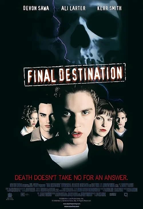 Final Destination