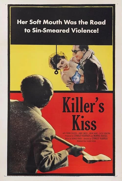 Killer's Kiss