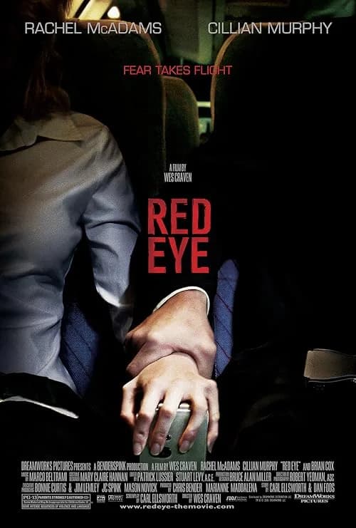 Red Eye
